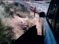 videos de Moab, Bartlett Wash in the FJ80
