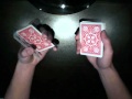 Easy Card Flourish (Flare) by Ayrus - Tutorial