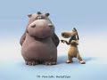 Happy Hippo Naples Version (Versione Napoletana)