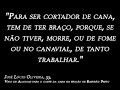 Resposta ao Serra