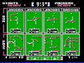 Tecmo-izing The Playoffs: NYG-GB (1st Half)