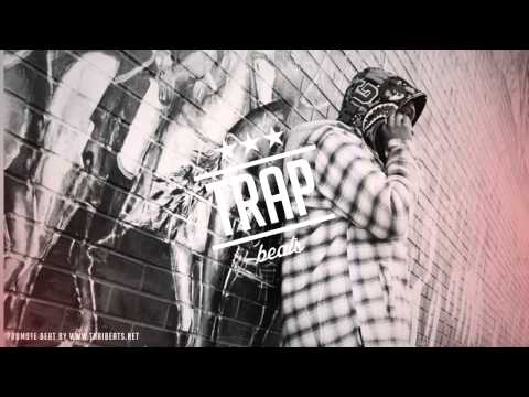 ฺBOSS - Angry Dark Gangsta Trap Rap Beat Hip Hop Instrumental 2014 (Prod. Aries4Rce)