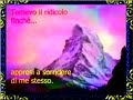 NON TEMERE (Un viaggio in fondo al cuore).