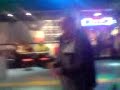 Quinny's Worst Dancer Entry