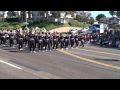 Glendora HS - Glorious Victory - 2009 Mt. Carmel Band Review