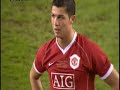 Cristiano Ronaldo Atom Freekick
