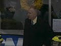 msu's drew miller gets the game tying goal against michigan with 1.3 seconds left