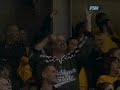 msu's drew miller gets the game tying goal against michigan with 1.3 seconds left