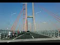 Click here to watch this video Jembatan Suramadu - Surabaya Madura Bridge