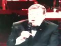 Jerry Lewis on Ed Mcmahon