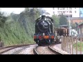 Paignton and Dartmouth Heritage Festival