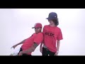 Chris Brown And Adam Sevani FreeStyle