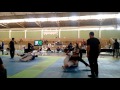 Video 20 - Breno GalvÃ£o 4Âº Luta Open Tribe