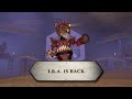 EverQuest Living Legacy - I.R.A. 2.0 EverQuest Living Legacy - I.R.A. 2.0