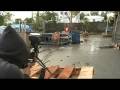 RAP4 M249 Paintball Marker