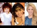 shakira childhood biography shakira childhood biography