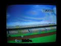 super smash bros melee - home run contest - mr game & watch