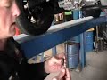 Doug Thorley Smart car exhaust install video