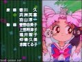 SAILOR MOON.- ENDINING SAILOR MOON.- ENDINING