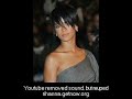 Download Rihanna RockStar 101 (Feat. Slash) (Rated R, 2009)