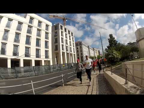 20120421 Mega Free Trail Running 7 Colinas de Lisboa