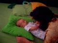 El Juego de la mamá y el bebé