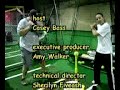 Crissy Rapp Talks Advanced Fast Pitch Softball Hitting