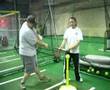 Crissy Rapp Talks Advanced Fast Pitch Softball Hitting