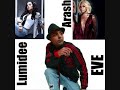 Arash ft Lumidee - Candy Arash ft Lumidee - Candy