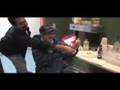 Sal and Richard Torture Gary the Retard