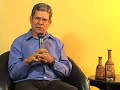 Prof. Felipe Aquino fala sobre a identificação da possessão
