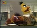 Sesamstrasse - Ernie, Bert und der Schokoladenkuchen Sesamstrasse - Ernie, Bert und der Schokoladenkuchen