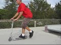 trotirider