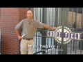 Denver Area Express Courier Services - Matt Trotter, Owner