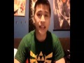 Ninja Vlog - Hai, Series Updates, Skyrim Kinda Canceled...Kinda
