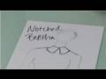 videos de Large Collar Fashion Designs : Notched Bertha Collar Fashion Design