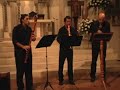 G.P. Toleman Triosonata in re minore Collegium pro musica G.P. Toleman Triosonata in re minore Collegium pro musica
