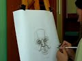 Paweł Pułkownik airbrush Ostrzeszów