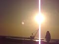 Tel-Aviv Beach (shores) Israel -???? ??-????