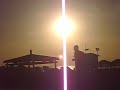 This is made on January 25, 2007 in tel-aviv shores isrel. beautiful view. ******* Lower your speaker too much wind noise.********