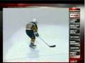 Most Amazing Hockey Goal 9 year old