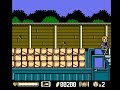 slightly mega man-esque gameplay with a healthy dose of wtf