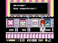 slightly mega man-esque gameplay with a healthy dose of wtf