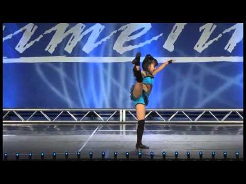 Dance Precisions Don't Upset The Rhythm Bailey Sok