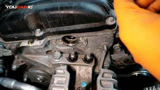 Interpretación dtc p2088