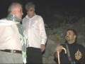 videos de مشاهد من الأراضي المقدسة غار حراء