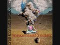 Melting Chariots - Omar rodriguez-lopez quintet
