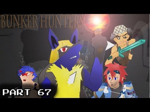 bunker - Hit dat like button! It helps us out and puts a smile on my face :3 You can buy Minecraft here: https://minecraft.net/ ...