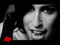 Amy Winehouse Released From Hospital