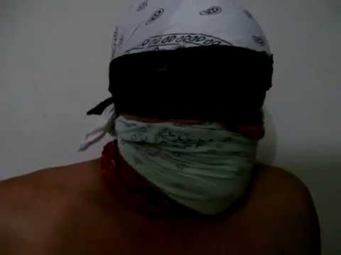 bondage gagged